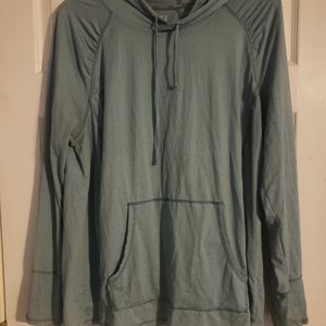 Reebok Performance Hoodie Size 2X